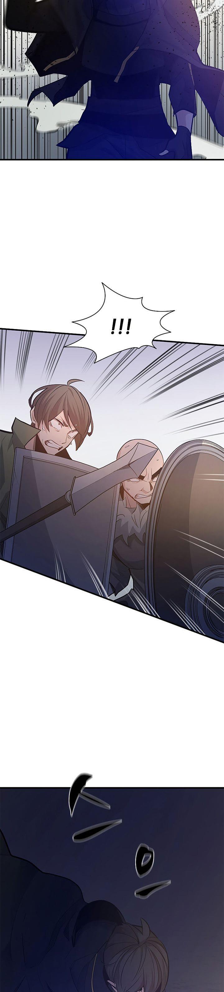 The Tutorial is Too Hard Chap 131 - Next Chap 132