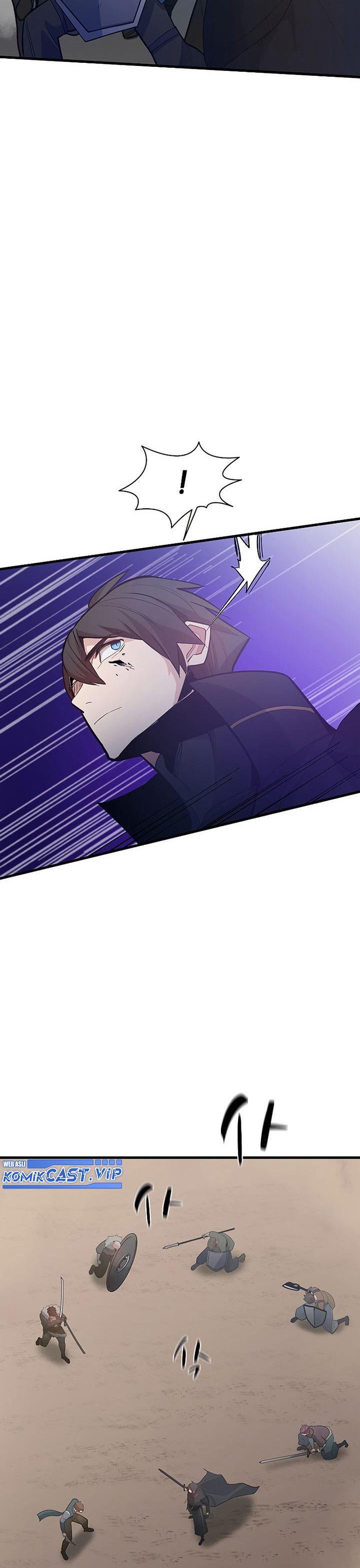 The Tutorial is Too Hard Chap 131 - Next Chap 132