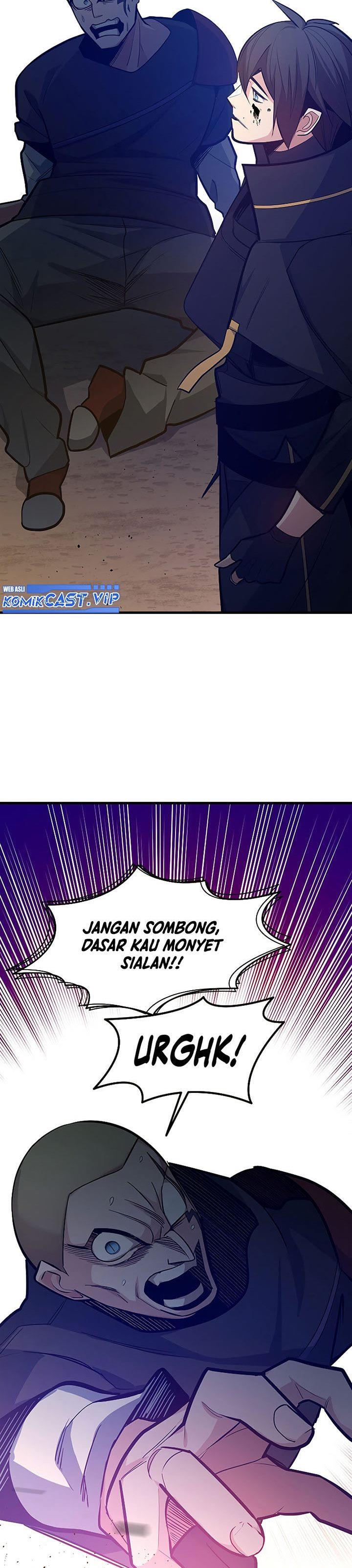 The Tutorial is Too Hard Chap 131 - Next Chap 132