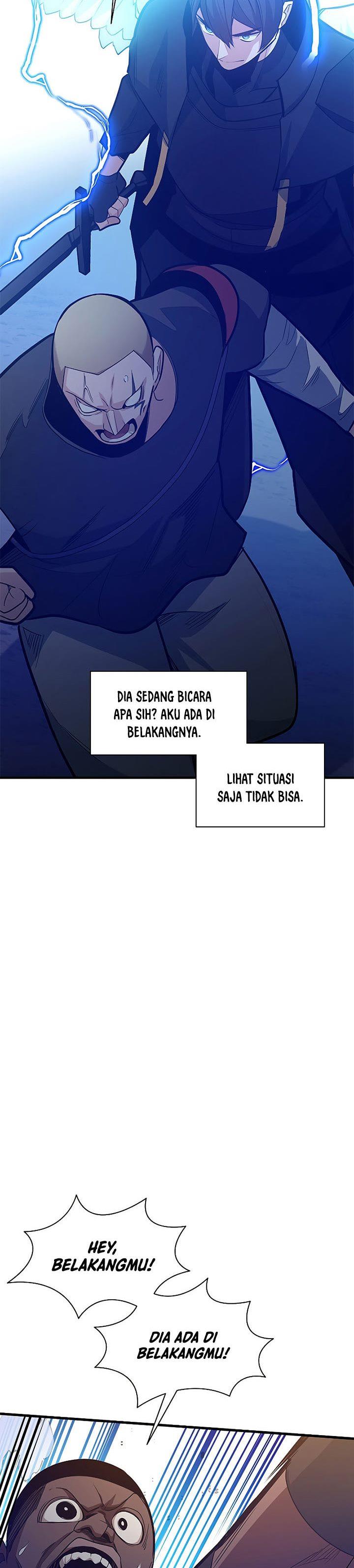 The Tutorial is Too Hard Chap 131 - Next Chap 132
