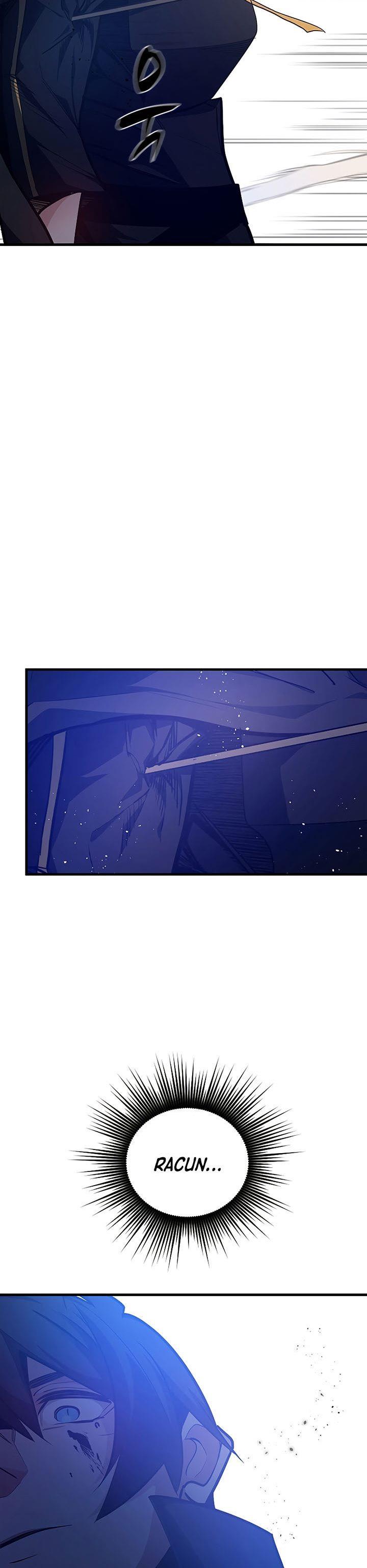 The Tutorial is Too Hard Chap 131 - Next Chap 132
