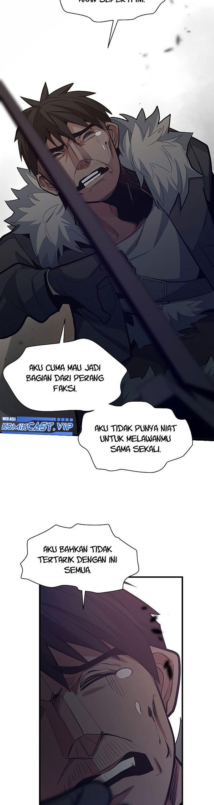 The Tutorial is Too Hard Chap 132 - Next Chap 133