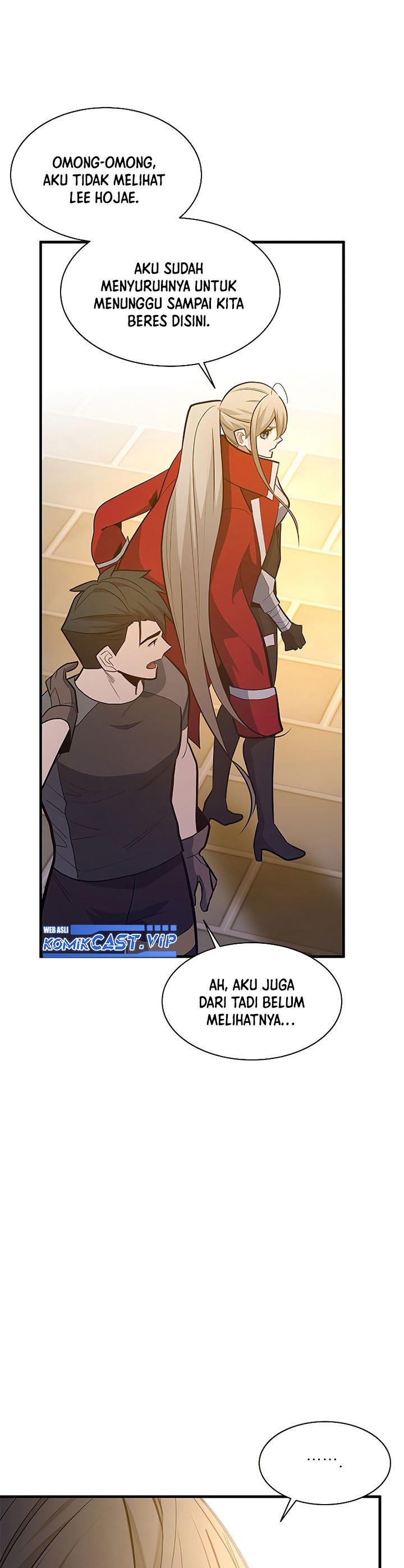 The Tutorial is Too Hard Chap 132 - Next Chap 133