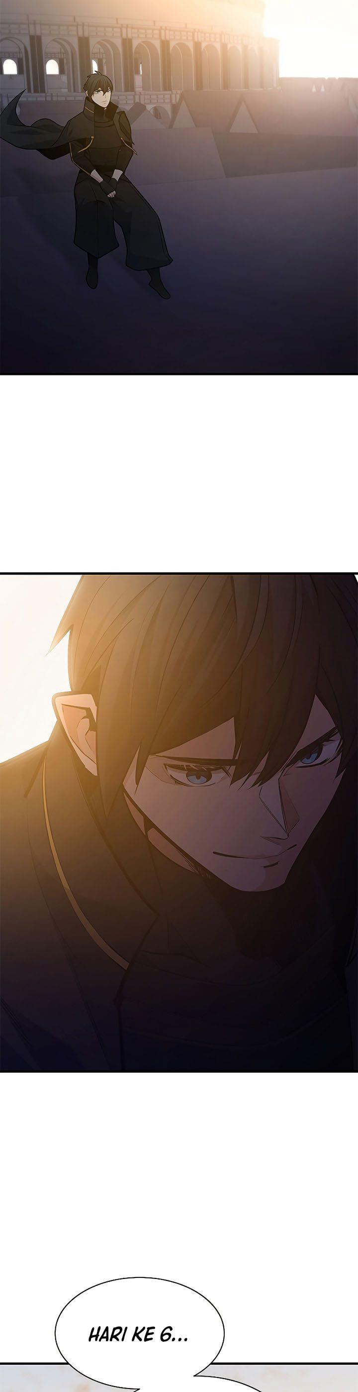 The Tutorial is Too Hard Chap 132 - Next Chap 133