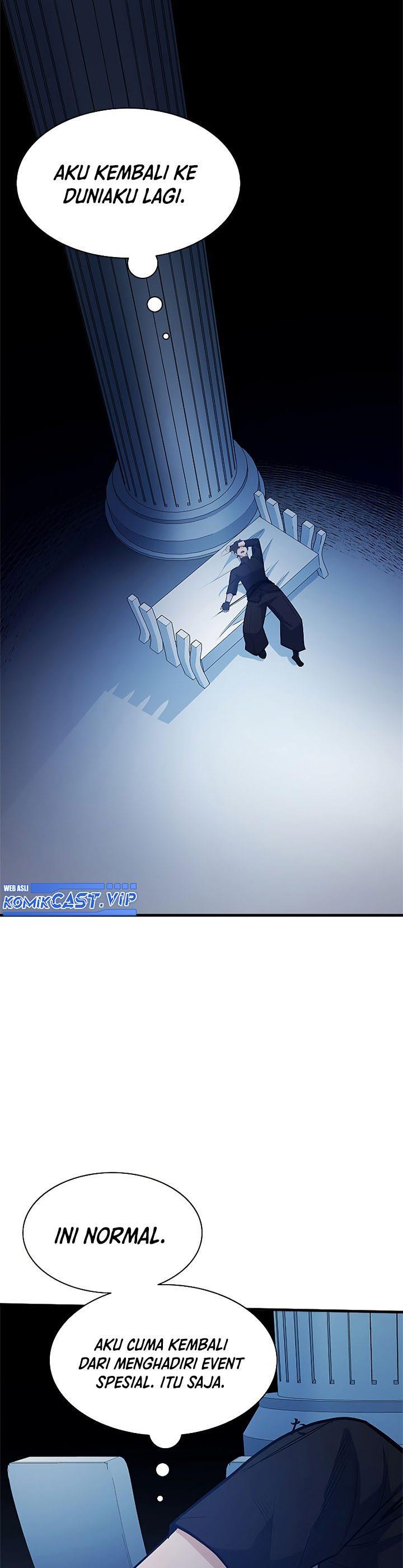 The Tutorial is Too Hard Chap 132 - Next Chap 133