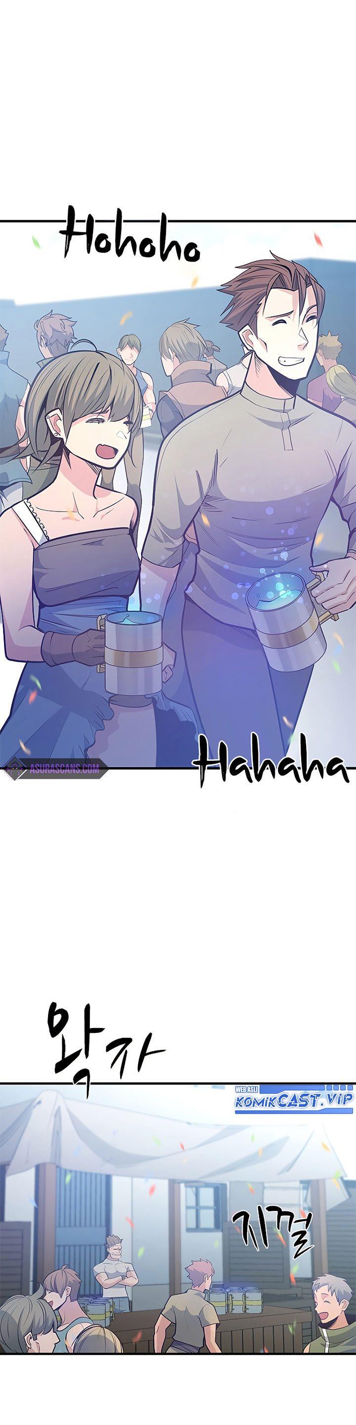 The Tutorial is Too Hard Chap 133 - Next Chap 134