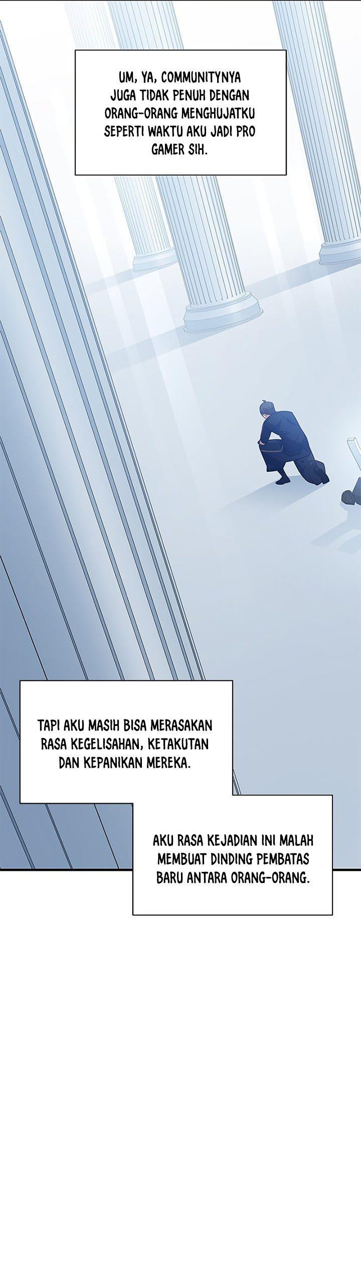 The Tutorial is Too Hard Chap 133 - Next Chap 134