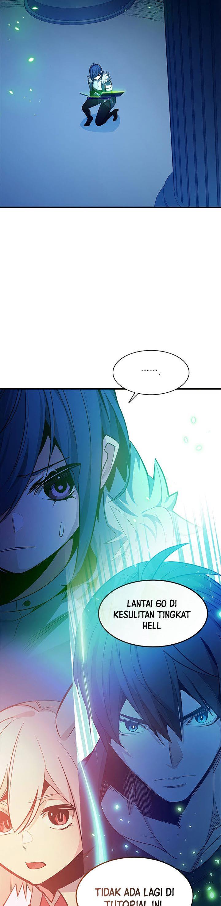 The Tutorial is Too Hard Chap 133 - Next Chap 134