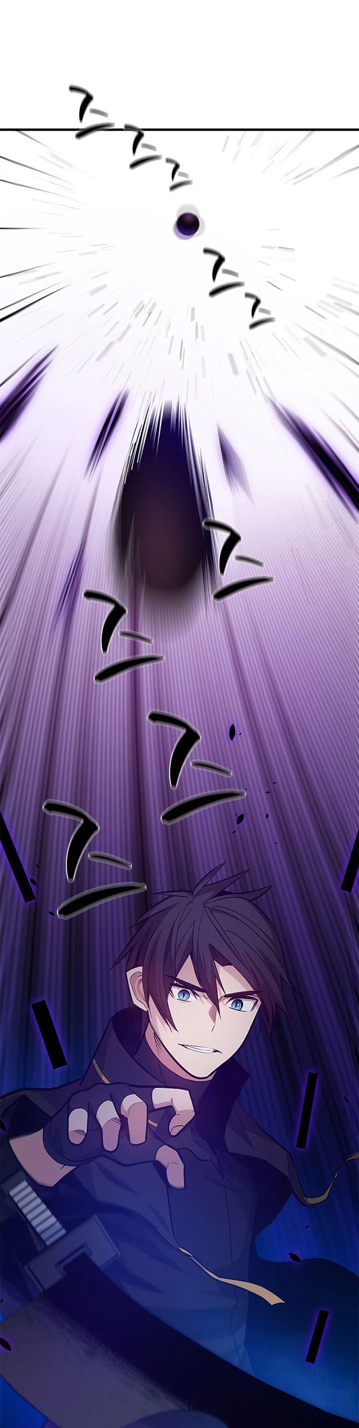 The Tutorial is Too Hard Chap 133 - Next Chap 134