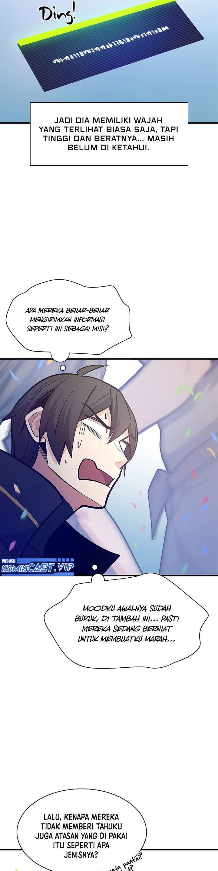 The Tutorial is Too Hard Chap 133 - Next Chap 134