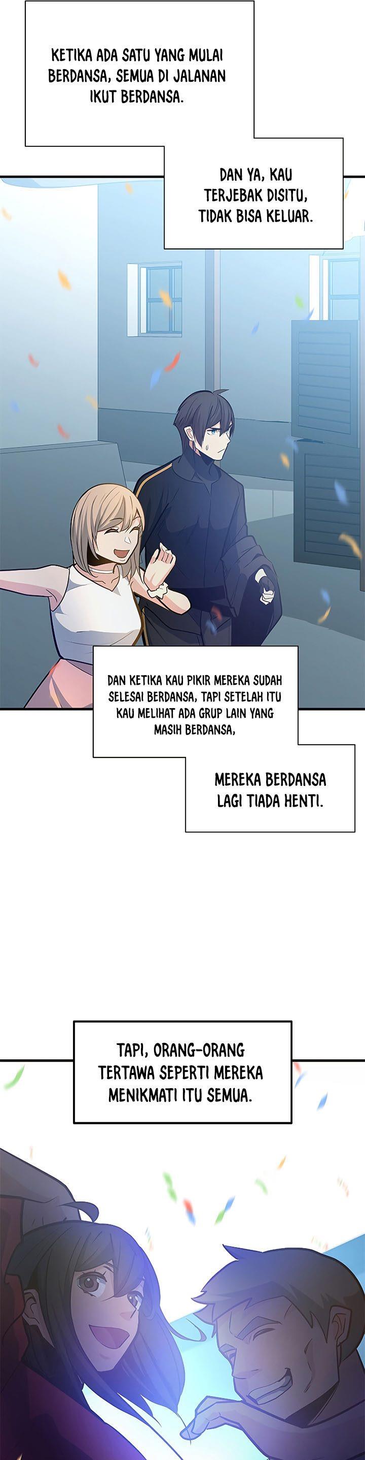 The Tutorial is Too Hard Chap 133 - Next Chap 134