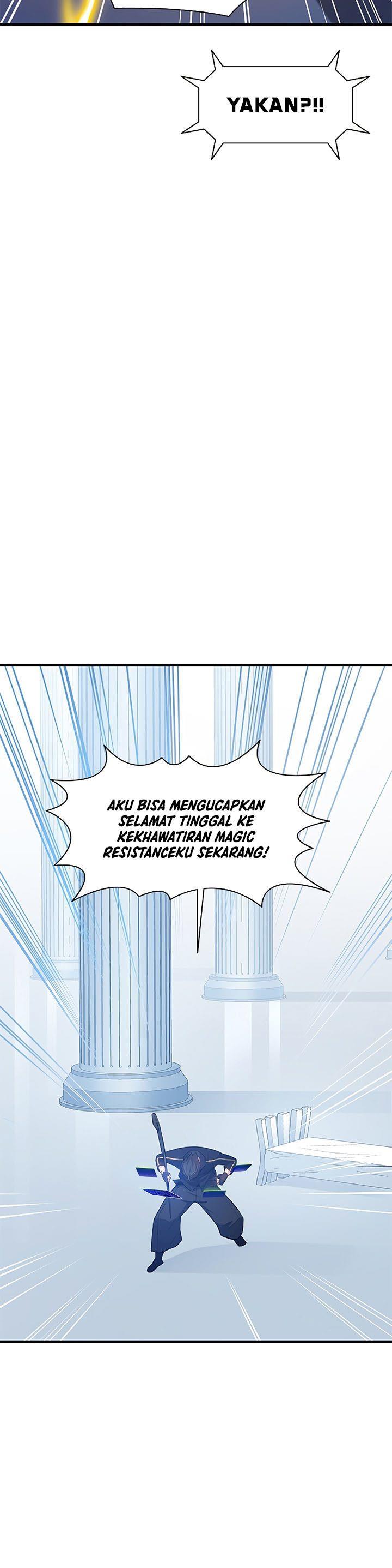 The Tutorial is Too Hard Chap 133 - Next Chap 134