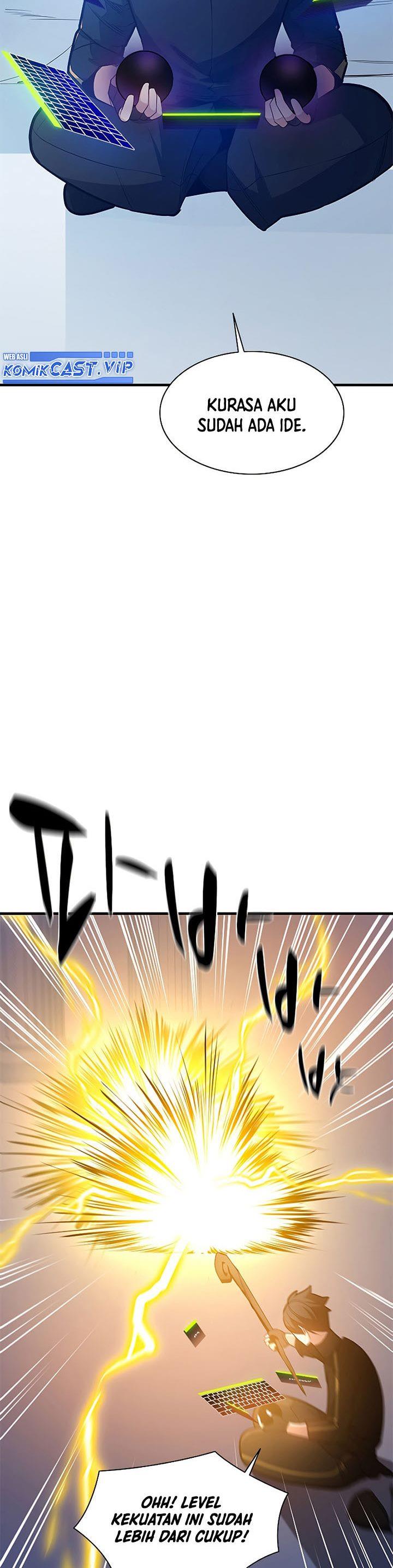 The Tutorial is Too Hard Chap 133 - Next Chap 134