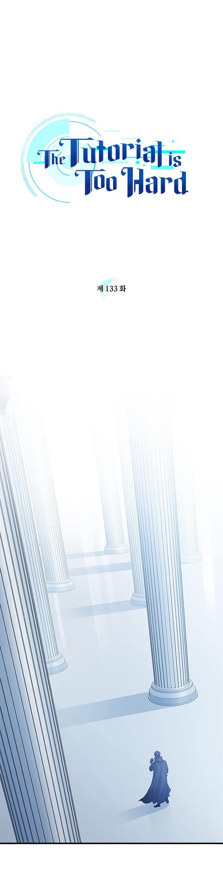 The Tutorial is Too Hard Chap 133 - Next Chap 134