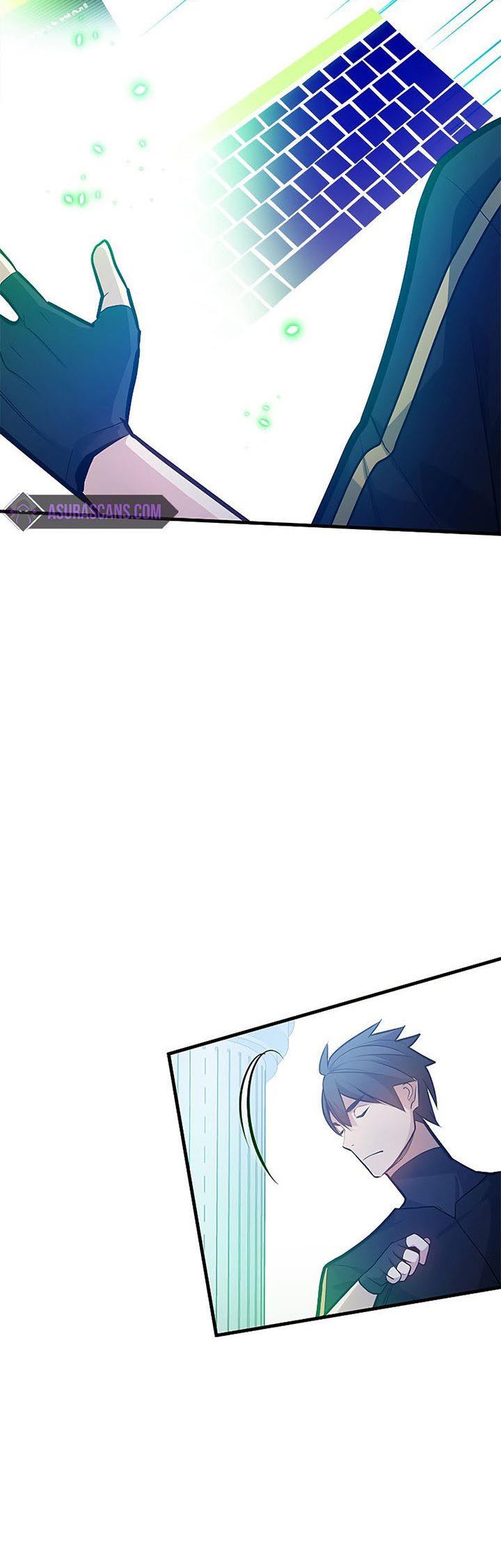 The Tutorial is Too Hard Chap 133 - Next Chap 134