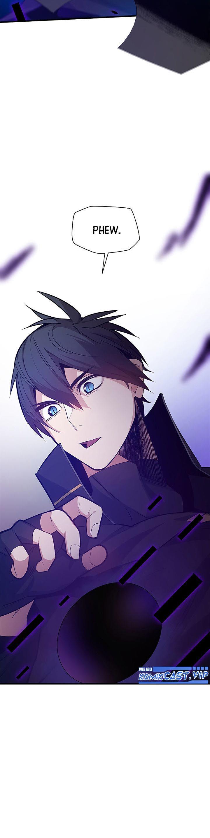 The Tutorial is Too Hard Chap 133 - Next Chap 134