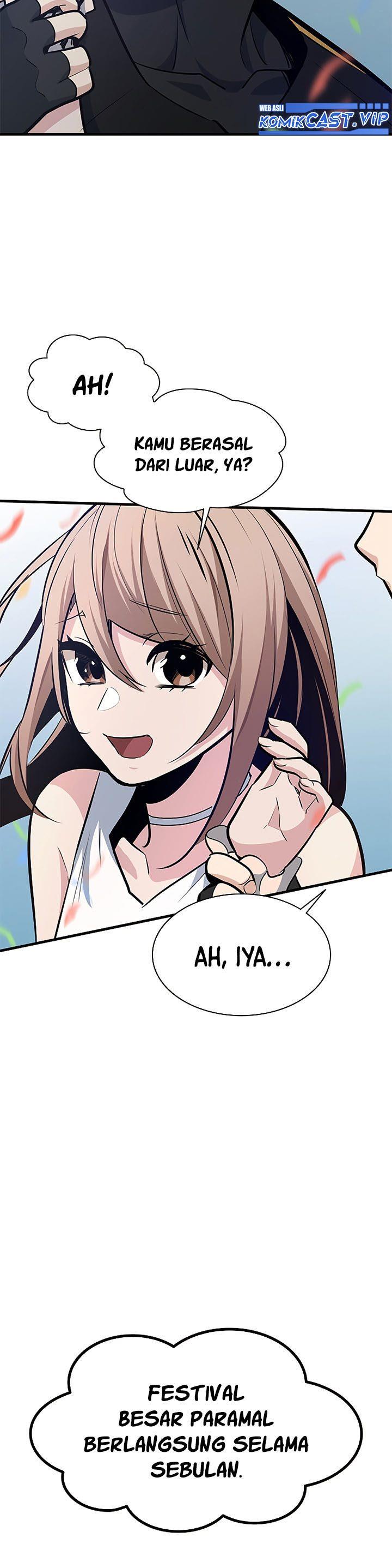 The Tutorial is Too Hard Chap 133 - Next Chap 134