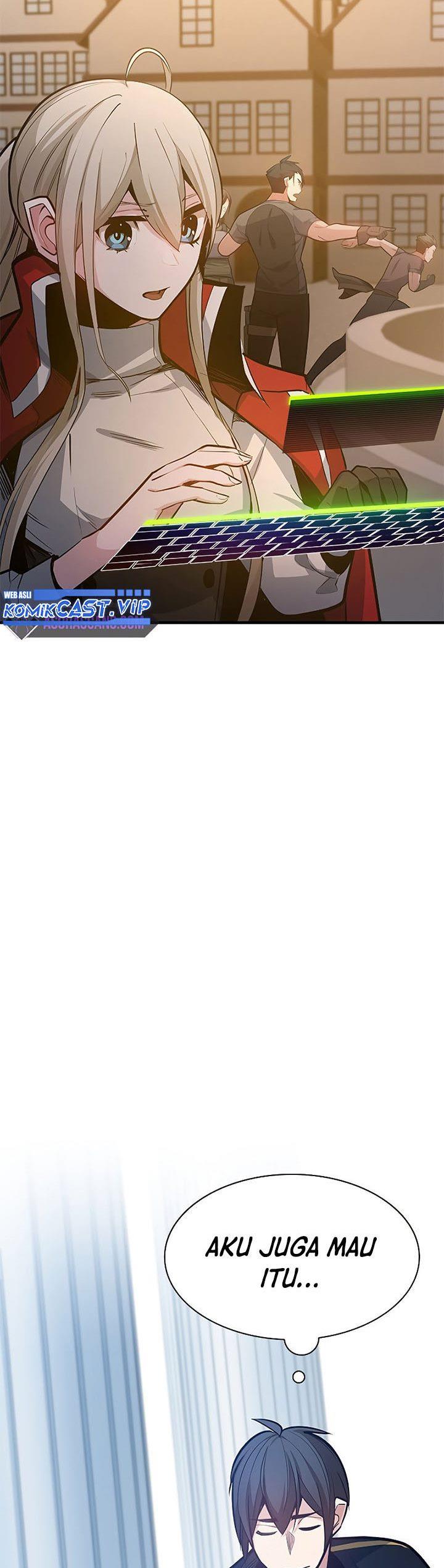 The Tutorial is Too Hard Chap 133 - Next Chap 134