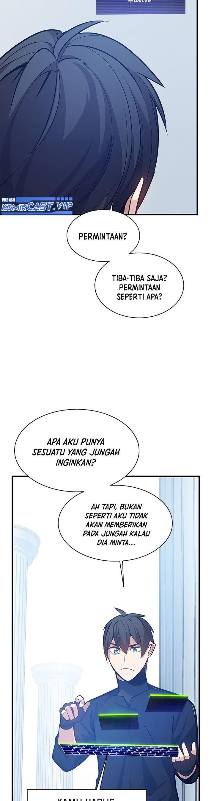 The Tutorial is Too Hard Chap 133 - Next Chap 134