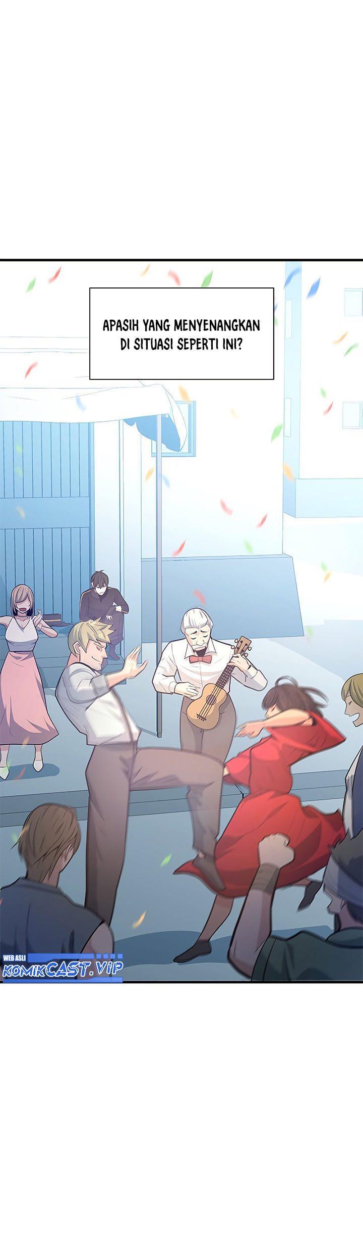 The Tutorial is Too Hard Chap 133 - Next Chap 134