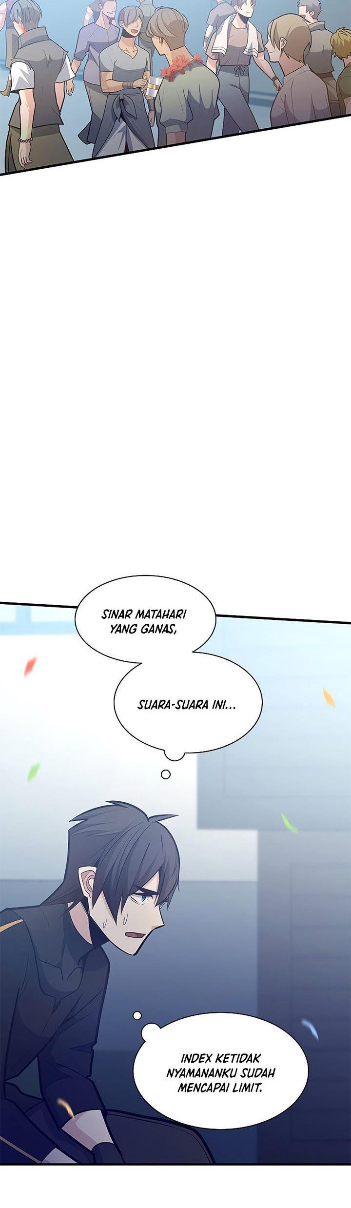 The Tutorial is Too Hard Chap 133 - Next Chap 134