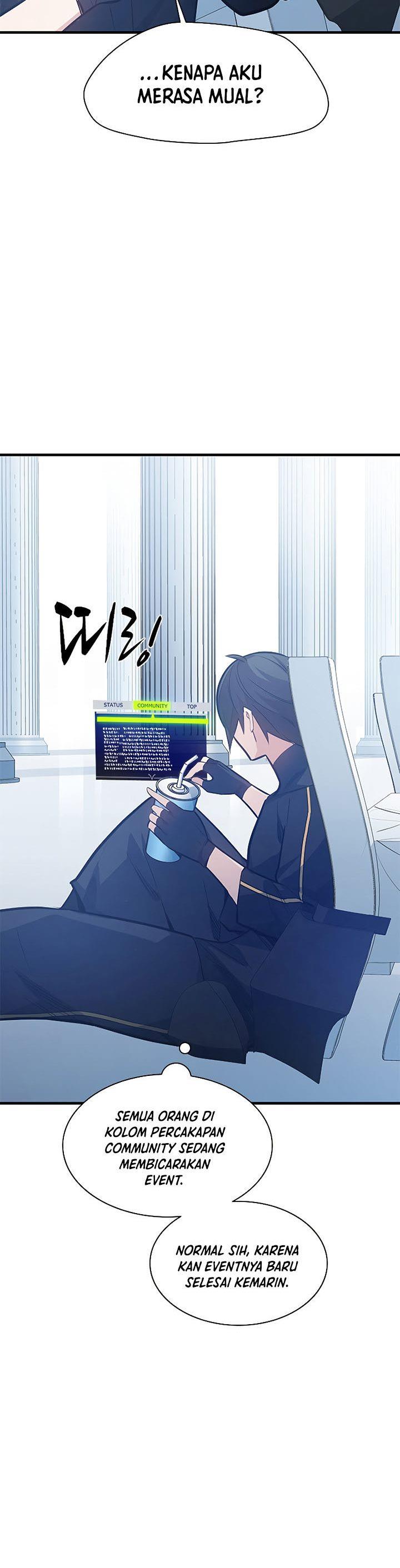 The Tutorial is Too Hard Chap 133 - Next Chap 134