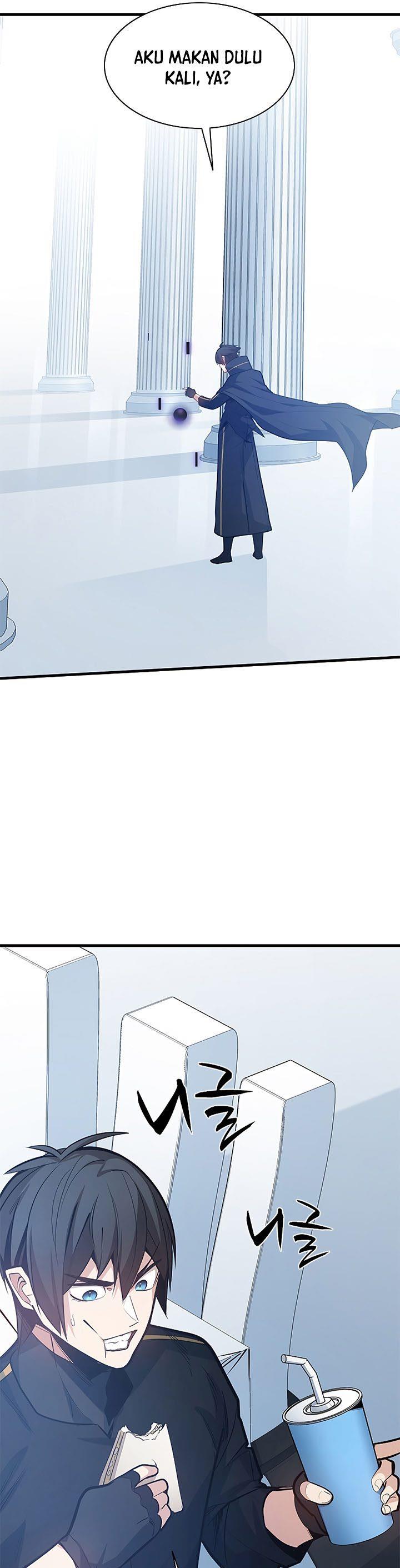 The Tutorial is Too Hard Chap 133 - Next Chap 134