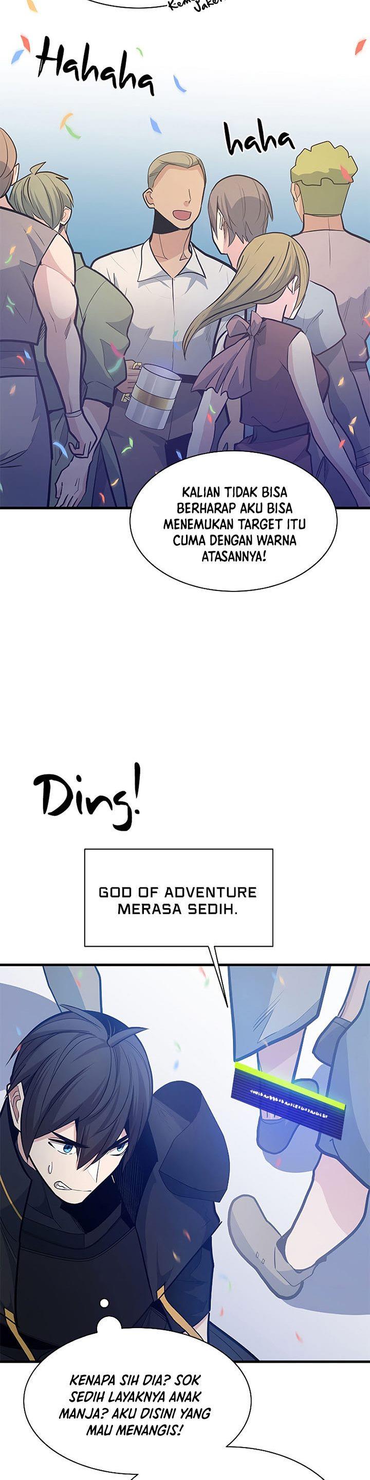 The Tutorial is Too Hard Chap 133 - Next Chap 134