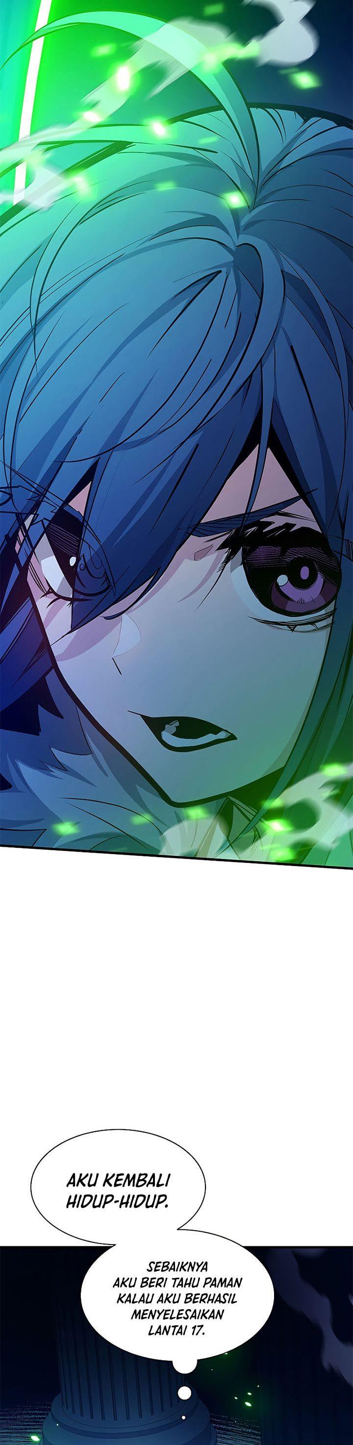 The Tutorial is Too Hard Chap 133 - Next Chap 134