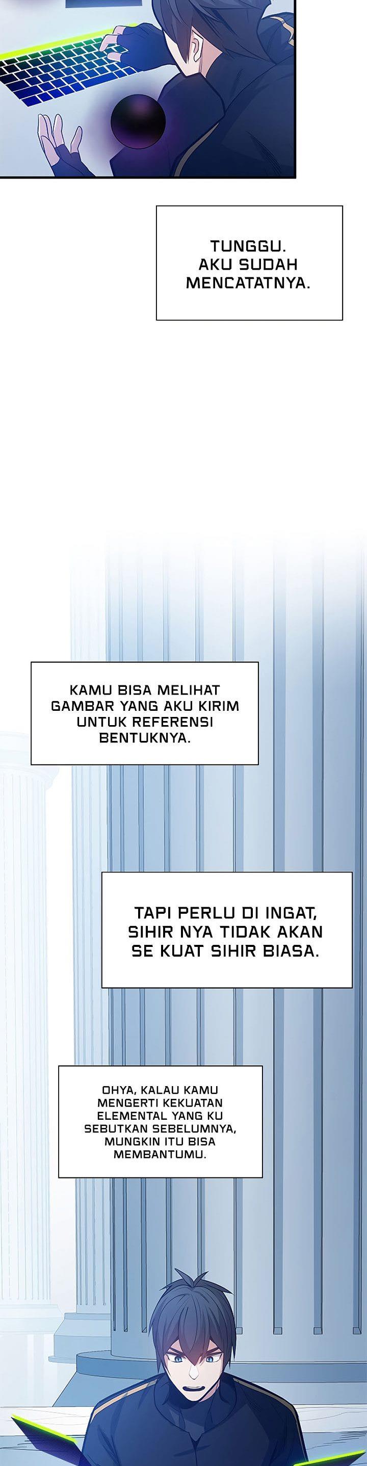 The Tutorial is Too Hard Chap 133 - Next Chap 134