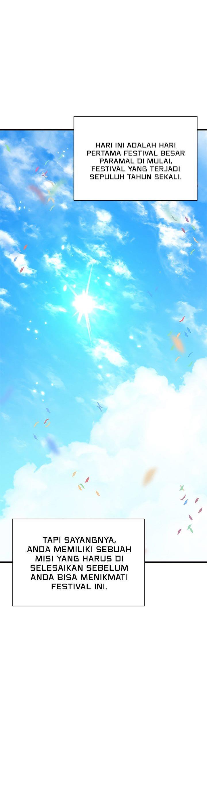 The Tutorial is Too Hard Chap 133 - Next Chap 134