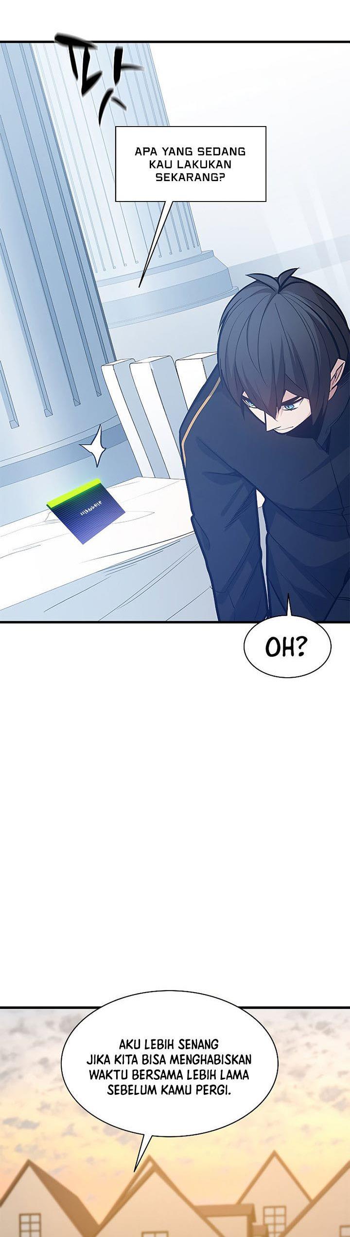 The Tutorial is Too Hard Chap 133 - Next Chap 134