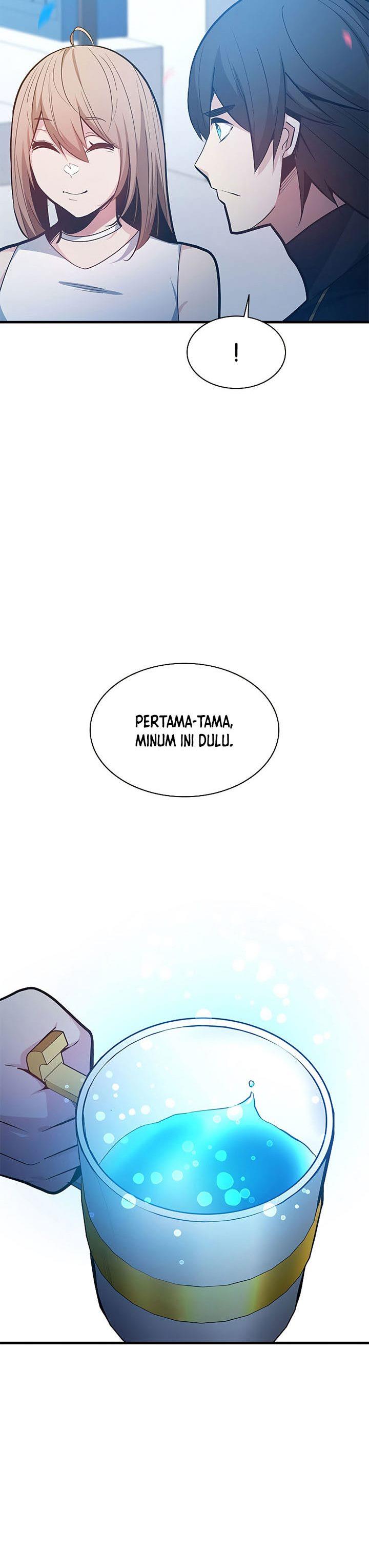 The Tutorial is Too Hard Chap 134 - Next Chap 135