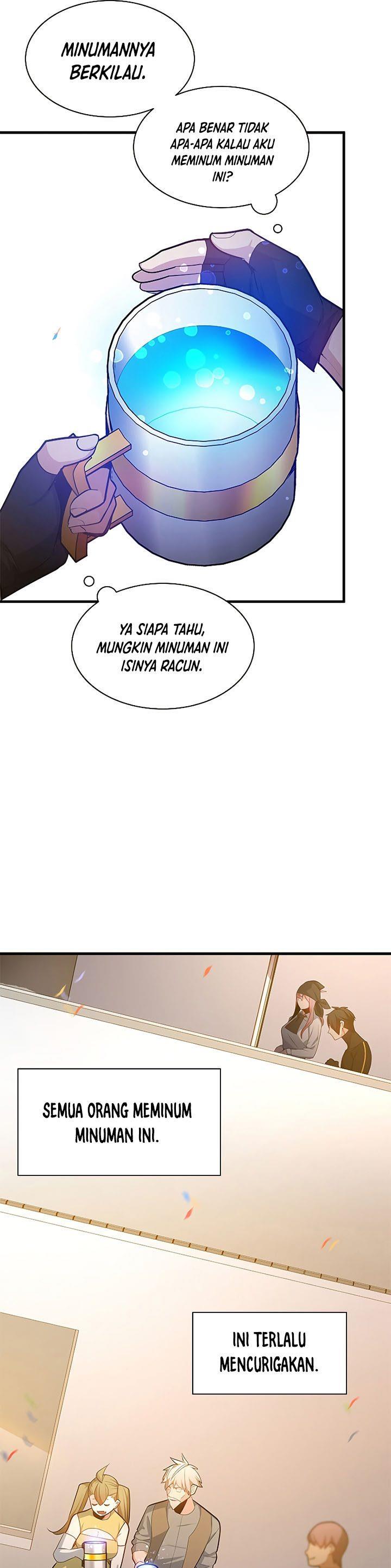 The Tutorial is Too Hard Chap 134 - Next Chap 135
