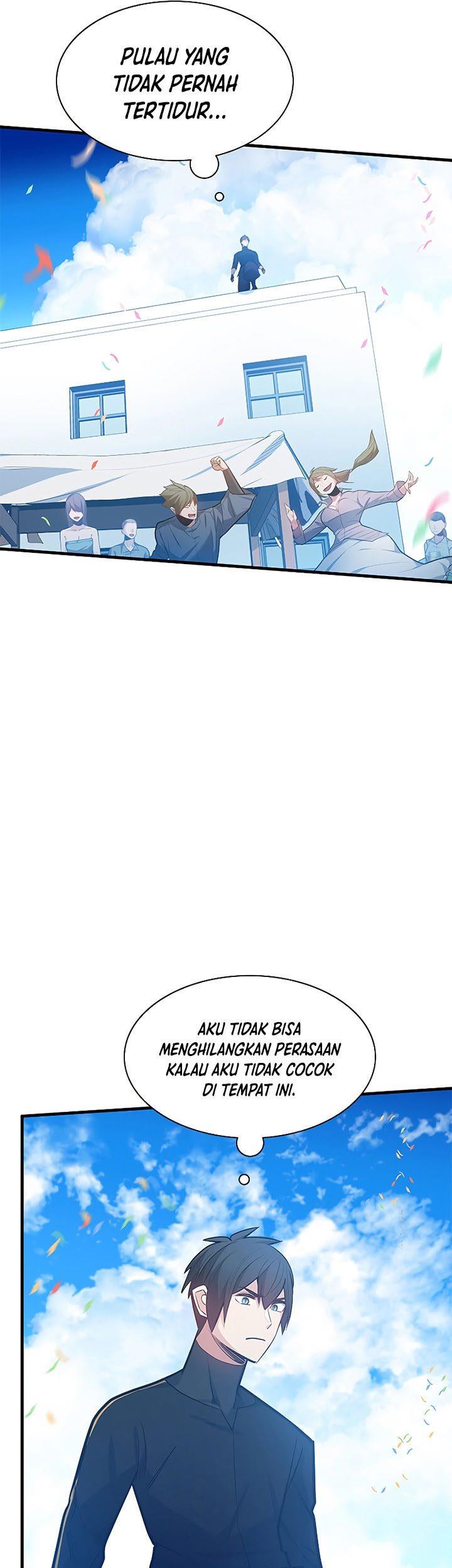 The Tutorial is Too Hard Chap 134 - Next Chap 135