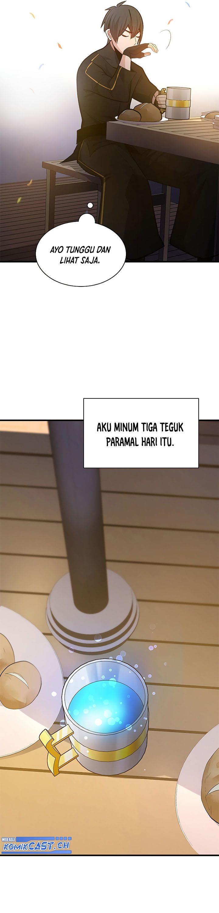 The Tutorial is Too Hard Chap 134 - Next Chap 135