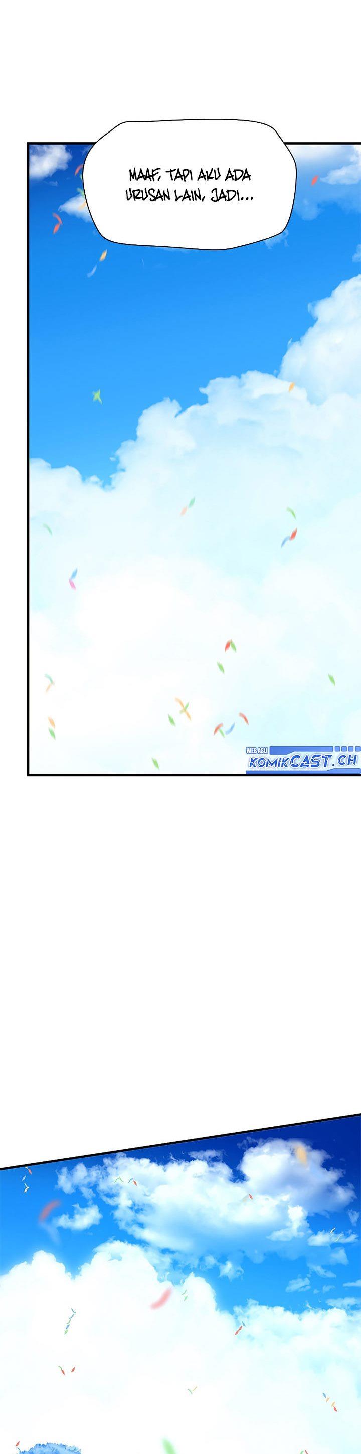 The Tutorial is Too Hard Chap 134 - Next Chap 135