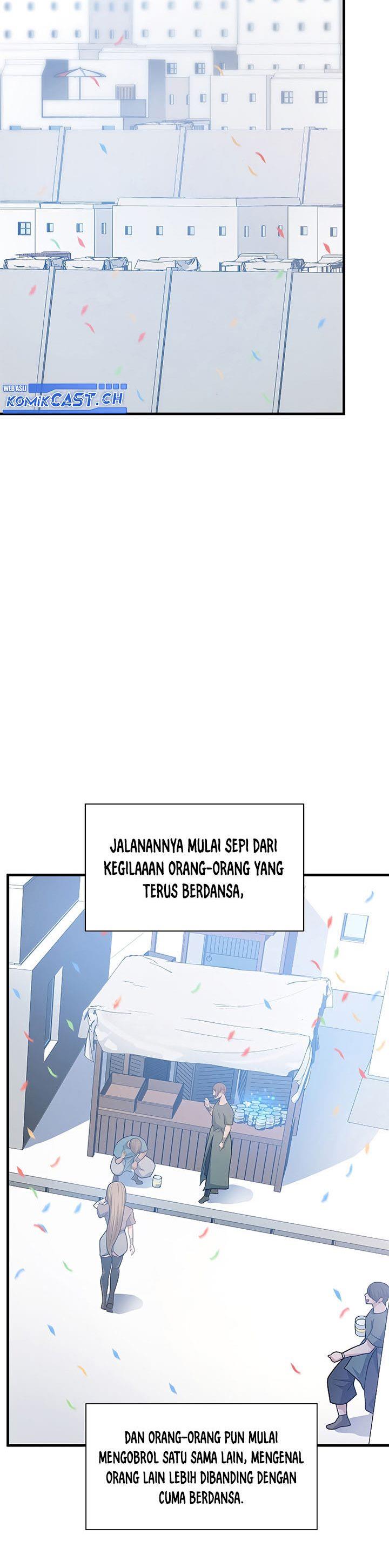 The Tutorial is Too Hard Chap 134 - Next Chap 135