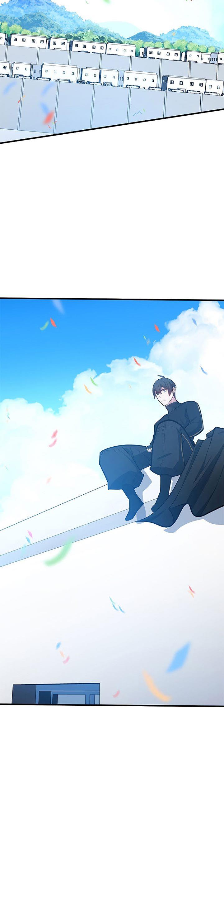 The Tutorial is Too Hard Chap 134 - Next Chap 135