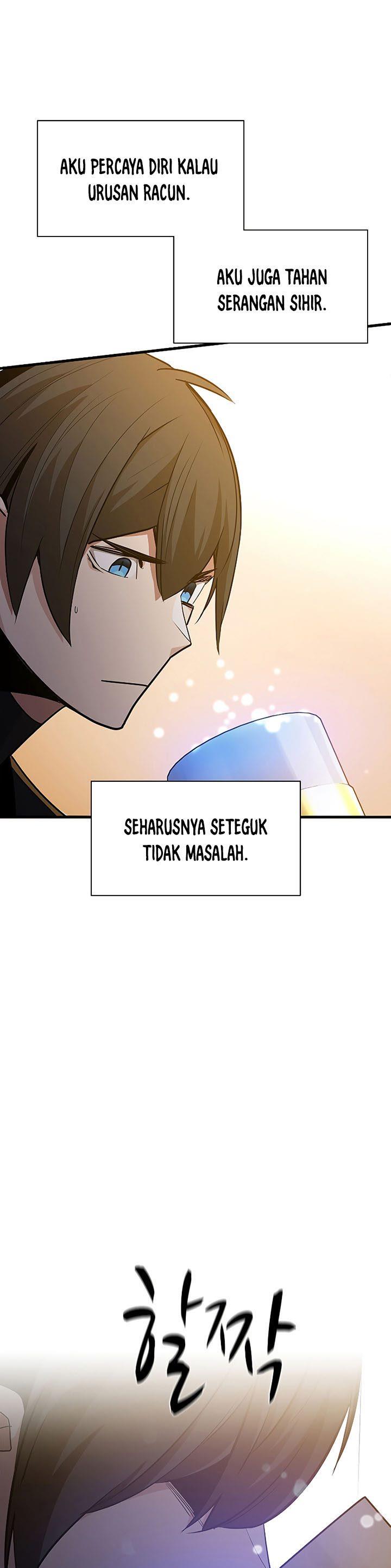 The Tutorial is Too Hard Chap 134 - Next Chap 135