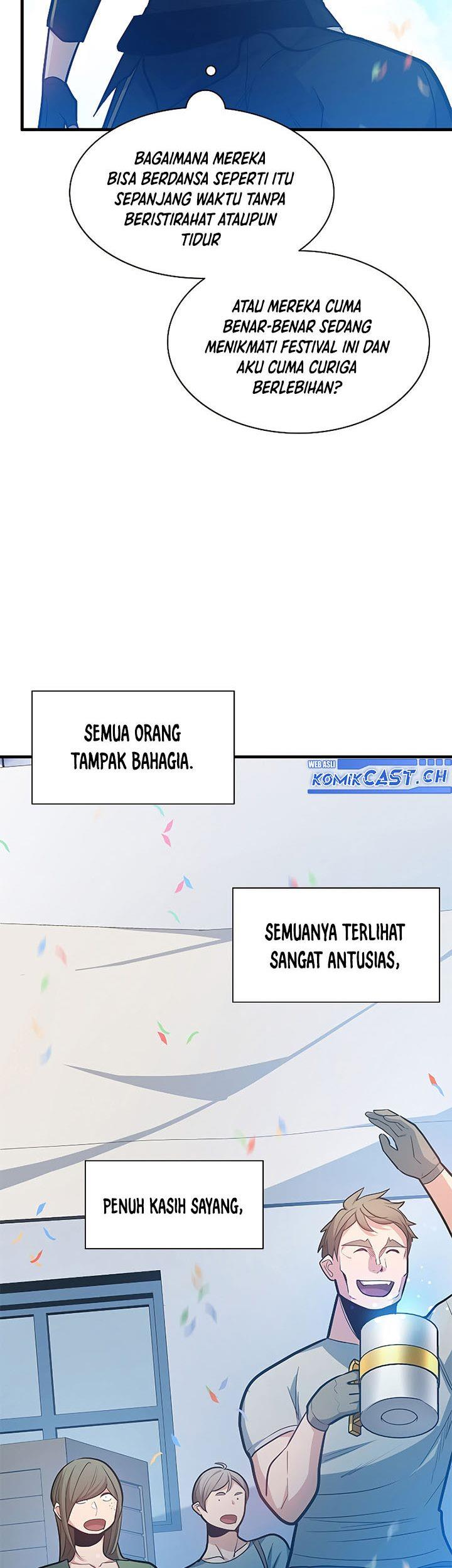 The Tutorial is Too Hard Chap 134 - Next Chap 135