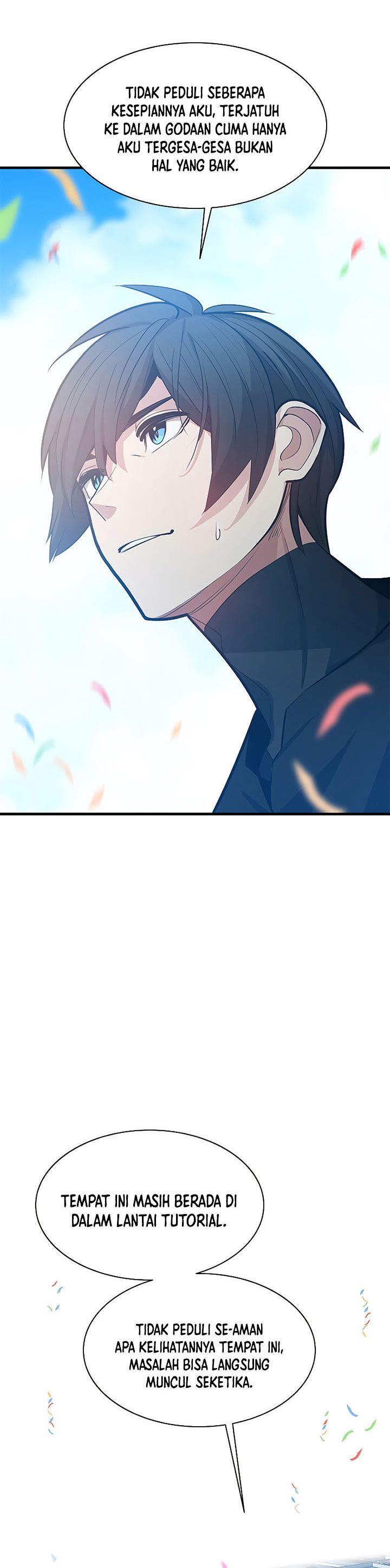 The Tutorial is Too Hard Chap 134 - Next Chap 135