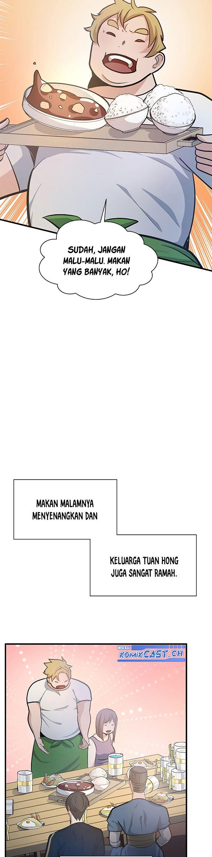 The Tutorial is Too Hard Chap 134 - Next Chap 135