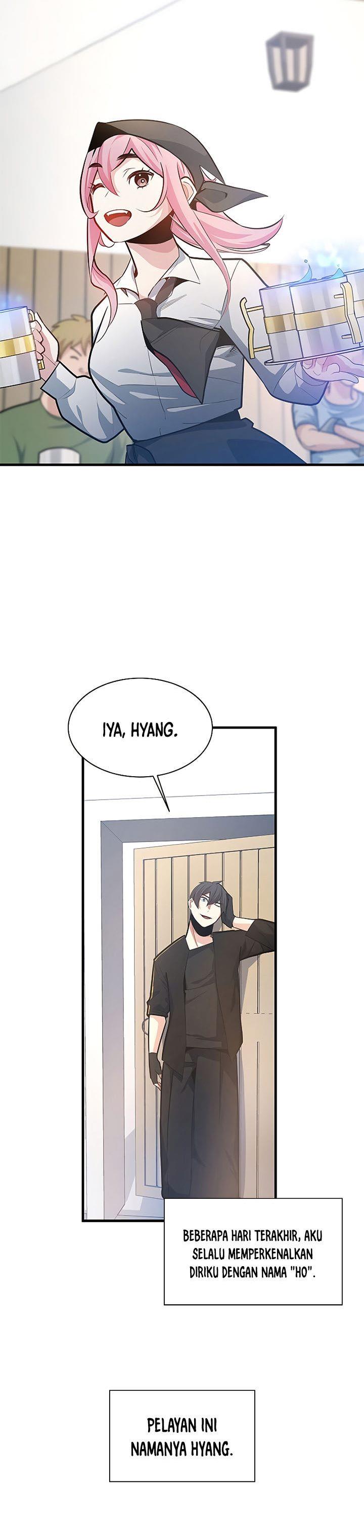 The Tutorial is Too Hard Chap 134 - Next Chap 135