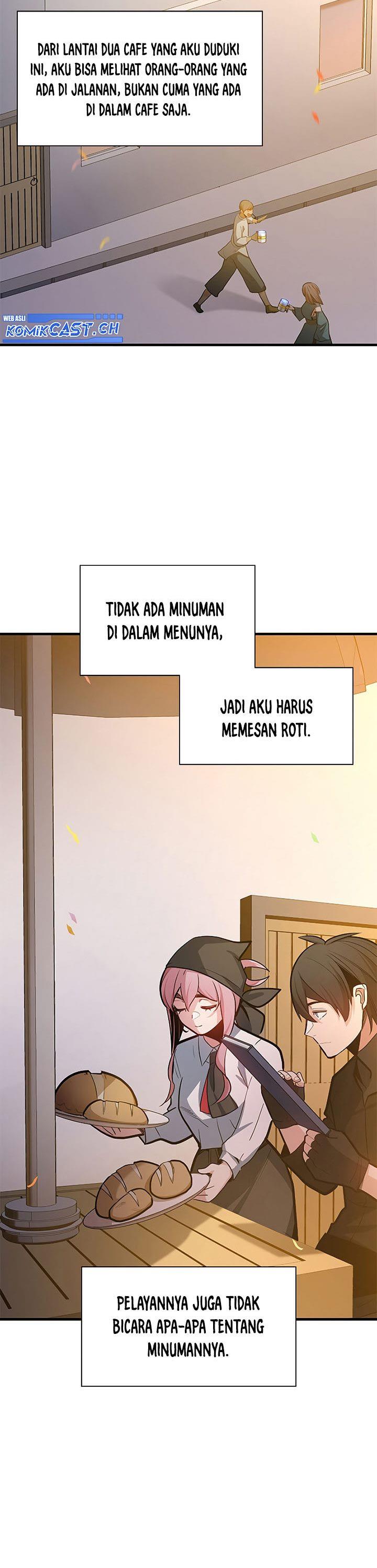 The Tutorial is Too Hard Chap 134 - Next Chap 135