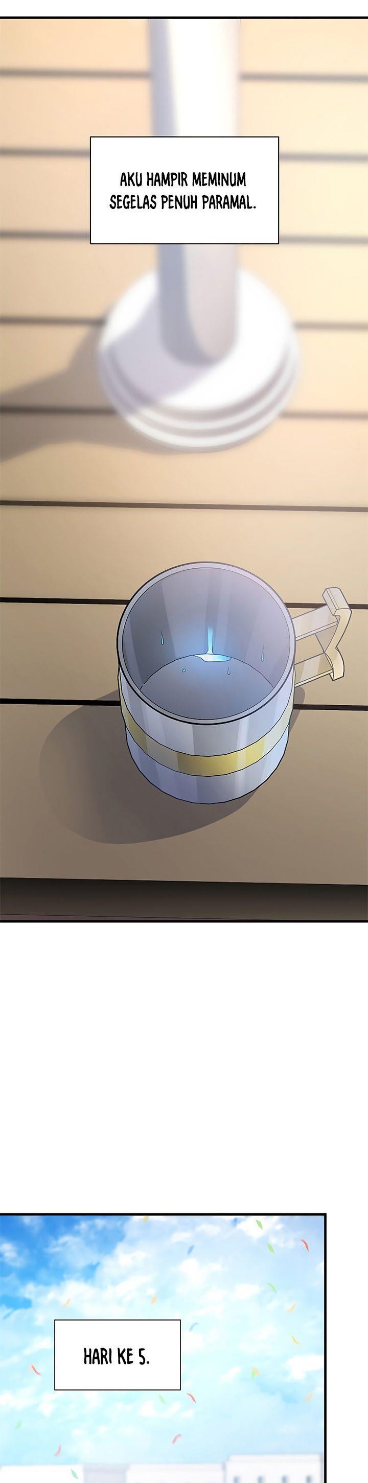 The Tutorial is Too Hard Chap 134 - Next Chap 135