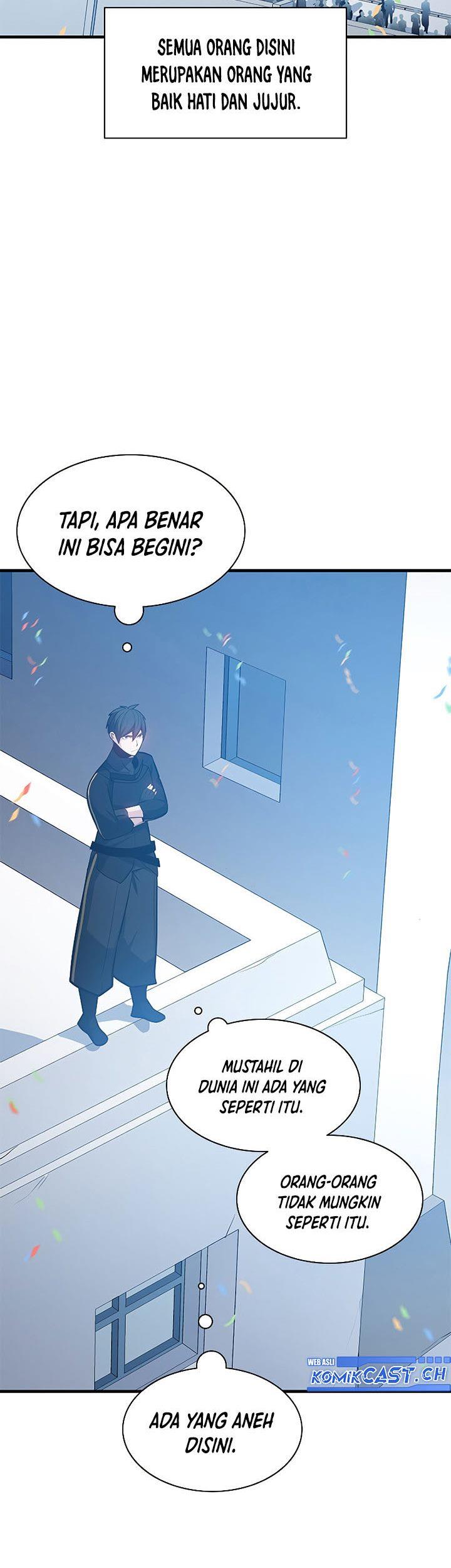 The Tutorial is Too Hard Chap 134 - Next Chap 135