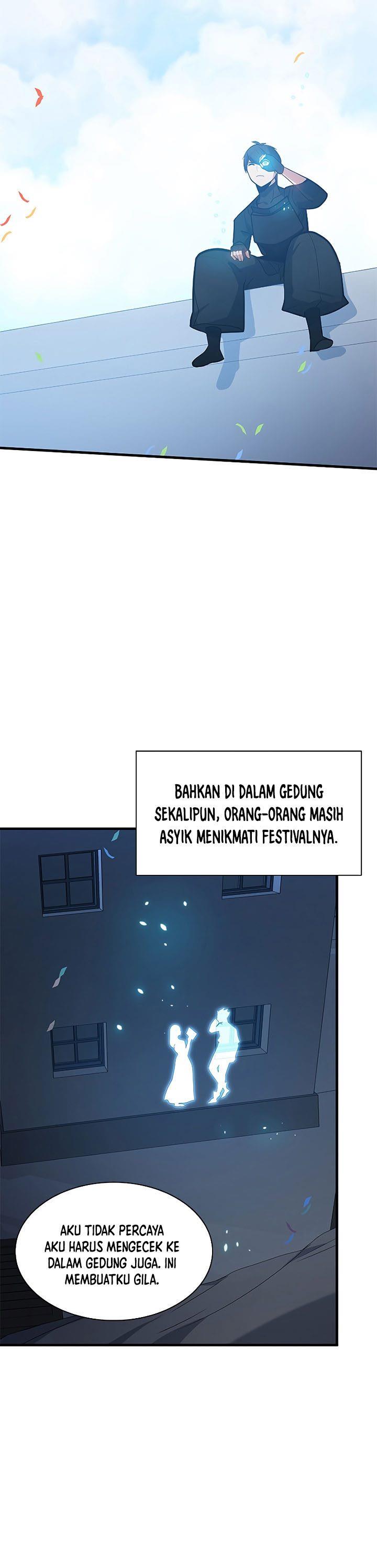 The Tutorial is Too Hard Chap 134 - Next Chap 135