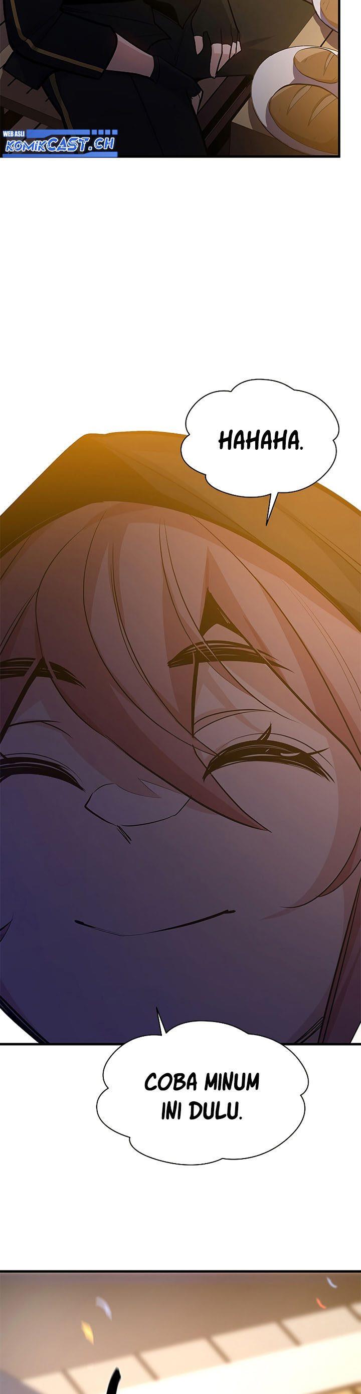 The Tutorial is Too Hard Chap 134 - Next Chap 135