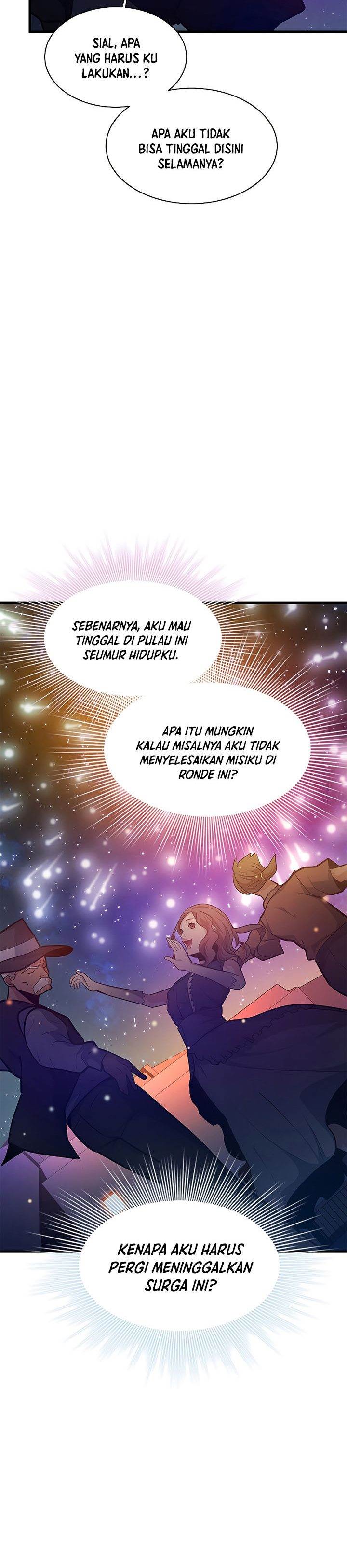 The Tutorial is Too Hard Chap 135 - Next Chap 136